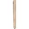 Ekena Millwork Westlake Arts & Crafts Smooth Bracket, Douglas Fir, 3 1/2"W x 32"D x 38"H BKT04X32X38WTL03SDF - alternate 2